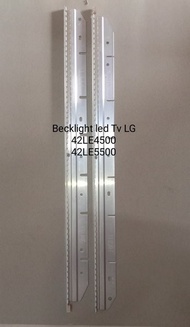 SALE TERBATAS- BECKLIGHT LED TV LG 42LE5500 42LE4500