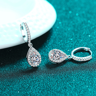 KAFANDENG | Lab-Grown Diamond Earrings