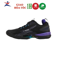 New model Victor A970 ACE badminton shoes for men, lightweight, comfortable, breathable, grips the c