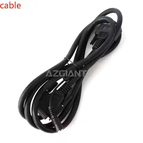 original main cable OBDII 16pin connector for X431 master GX3 IV diagnostic tool