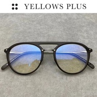 Yellows plus clemens doible bridge glasses
