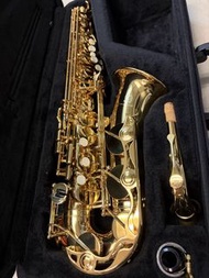 Yamaha yas-280 alto sax