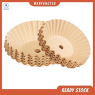 [wanyang7su.ph] 100pcs Coffee Papers Filter for  Beach 45 Cup 40515G 40519G for Catering Home Party 
