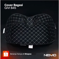 NEMO GIVI Rear BOX Luggage Cover Type B45
