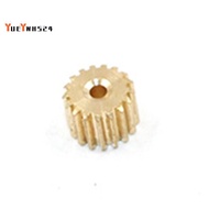 9300-34C High Speed Motor Gear 17 Teeth For Px9300 1/18 Series Rc Car Parts