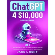 ChatGPT 4 $10,000 per Month #1 Beginners Guide to Make Money Online Generated