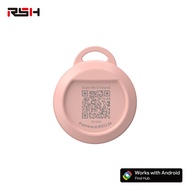 Car GPS Trackers Android Smart Tag for Pixel Samsung Moto Works with Google Find Hub Car Vehicle Ren