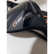 Ping G400 Golf Driver