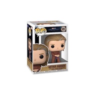 Funko Pop Fanduck Pop Marvel: Free Night - Come on!