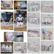 📢📢到貨啦 日本直送～ 精品 公仔 貨品Kuromi超大公仔/ Miffy鬆鬆大公仔/ Miffy景品公仔/ Miffy橡筋髮帶/ Miffy手機套 / Skater新款兒童4+立體口罩/ 蒙奇奇結婚