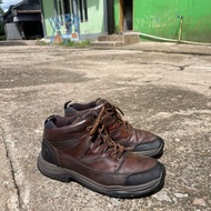 Ariat size 46 second hand non-safety boots
