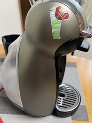 膠囊咖啡機 Nescafé Dolce Gusto Coffee Machine Type 9771