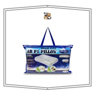 Fibre Star pillow contour foam pillow / bantai tidur contour foam/ berkualiti