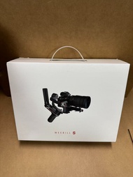 Zhiyun Weebill S 穩定器 **全新未開封 **清倉**