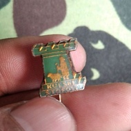 Old school pin bosnia pin kulski stofovi pin old brand bosnia pin europe vintage boznia herzegovina 