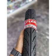 ❀2Tayar 65 Tayar Tire CITIBOY Cutting Maxxis Diamond Tube Type 6090-17 7090-17 8090-17◈