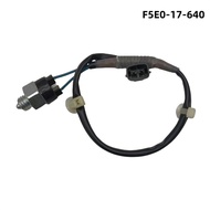 New Back Up Lamp Switch Replacement F5E0-17-640 F5E017640 Fit for Mazda 323 BJ