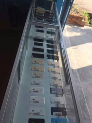 Iphone 4s 16 Gb/hp seken/hp second/original 100%