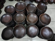 COBEK SAMBAL GAMI COBEK LALAPAN COBEK GERABAH TANAH LIAT