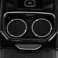 1 pcs Car Coaster Anti-Slip Glass Bottle Coaster/Silicone Coaster/Car Coaster/Drinking Bottle Coaste