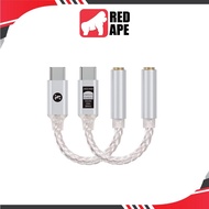 JCALLY JM20 Max, Portable DAC/AMP: CS43131 + SGM8262 Dual-Chip, USB-C to 3.5mm, High-Power Dongle DA