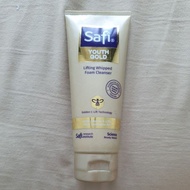 Safi Youth Gold Lifting Whipped Foam Cleanser