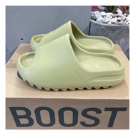 Chính hãng - Dép Bánh mì Yeezy Slide ‘PURE’ - GW1934