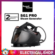 Russell Taylors 1.5L Optisense Steam Generator Steam Iron SG1 PRO / SG1PRO