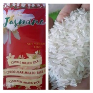 Jasmine Red Rice Quality Premium Rice 25kg 10kilos 5KG