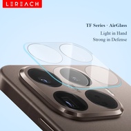 LEREACH Camera Lens Protector Ultra-Thin for Xiaomi 17T Pro/17T/15T Pro/15T (0.3mm)