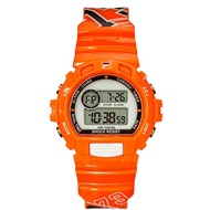Fila Digital Strap Unisex's Watch 38-191 Series