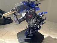 格斯 半身 狂戰士甲 Guts Berserk 烙印戰士 烙印勇士