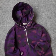 BAPE WGM SHARK FULLTAG UNISEX HOODIE BAPE HOODIE