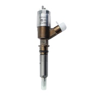 Caterpillar Excavator Parts 326-4700 C6.4 Engine Injector E320D Injector 10R-7675 326-4700 Fuel Inje