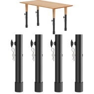 Table Leg Extender Table Leg Extender