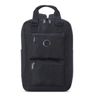 Delsey Citypak 1-Compartment Backpack - PC Protection (2 x Front Pockets)