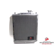 RADIATOR SPORT SYNERGY PERODUA KANCIL MIRA L2 TURBO MANUAL