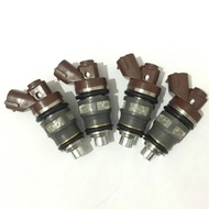 4# High performance 840cc e85 3SGTE 1JZGTE 2JZGTE fuel injector For Toyota MR2 Celica Supra Turbo fu