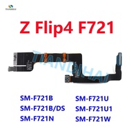 For Samsung Galaxy Z Flip4 F721 Main Motherboard Connect Flex Cable Z Flip 4 F721B F721B/DS F721U F7