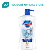 SAFEGUARD Safeguard Bodywash Arctic Fresh 900ml