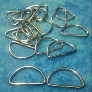 (100pcs)Ring D size 2.5cm