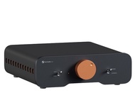 Fosi Audio ZA3 Power Amplifier ClassD 2 Channel ชิป TI TPA3255 ปรับโหมด stereo และ mono ได้ ประกันศูนย์ไทย