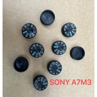 Original New Applicable Sony A7M3 A7R3 A7M4 A7C A6600 RX10M4 Mode Turntable