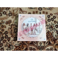 [PRELOVED] GUGUDAN Act 1 The Little Mermaid