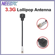 3.3G 150mm 5Dbi FPV VTX Antenna SMA for RC Freestyle FPV Racing Drone Multicopter Quadcopter VTX DIY