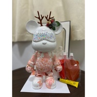 D.I.Y Liquid Paint Bear Xmas Bear Gifts