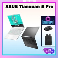 ASUS Tianxuan 5 Pro Gaming Laptop i9-14900HX RTX4070 16-inch 165Hz 16+1TB ASUS TUF laptop ASUS Tianxuan5 Pro