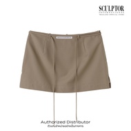 SCULPTOR® กระโปรง Go To Mini Skirt