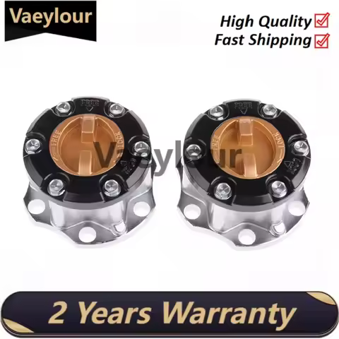 43530-60042 For 1990-2006 Toyota Land Cruiser FJ80 FZJ80 HDJ81 HZJ81 FJ75 LJ75 HZJ75 Manual Free Whe