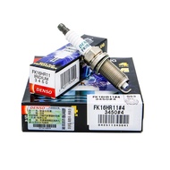 DENSO Spark Plug IRIDIUM Plug FK16HR11 3450 For Toyota ALLION AURIS URBAN CRUISER 1.5 267700-7140